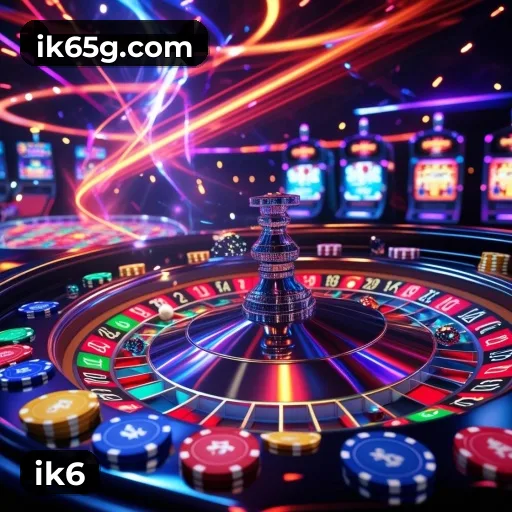ik6 APP mobile iOS Android - 187 mil downloads São Paulo Rio BH