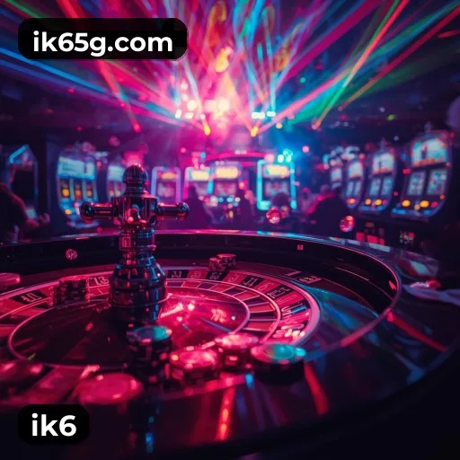 ik6 APP mobile iOS Android - 187 mil downloads São Paulo Rio BH