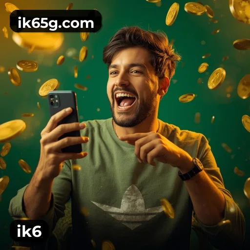 Jogo responsável ik6 - Ferramentas de controle, limites, auto-exclusão, suporte CVV 188