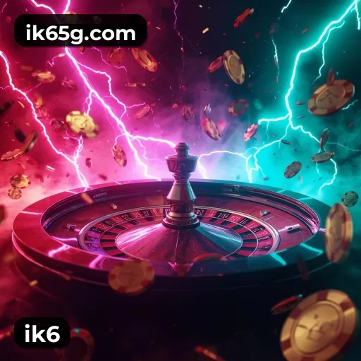 Estatísticas ik6 novembro 2024 - 87 mil jogadores ativos, R$47M pagos, RTP 96.52%