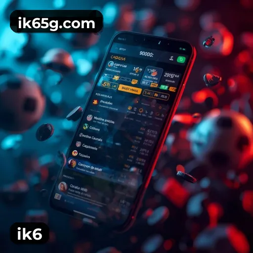 6 vantagens exclusivas do programa VIP da ik6